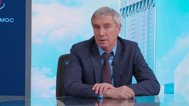 ПРОСТО КОСМОС!