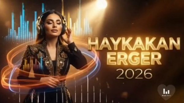 Haykakan HIN ❤️🔥 NOR Erger 2026 || Հայկական ՀԻՆ ՆՈՐ Երգեր 2026 ✨Music Beats✨