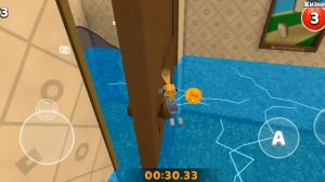 мисии у ТРИСТОПИО #7