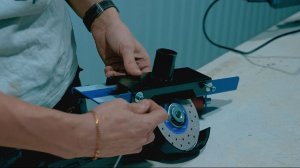 Правильные диски и инструмент Запиливает плитку без сколов под лезвие!! Заусовщик COMPACT PRO