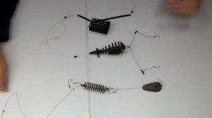 Снасти для рыбалки