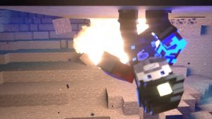 моя реакция на клип фиксая тык-тык-тык