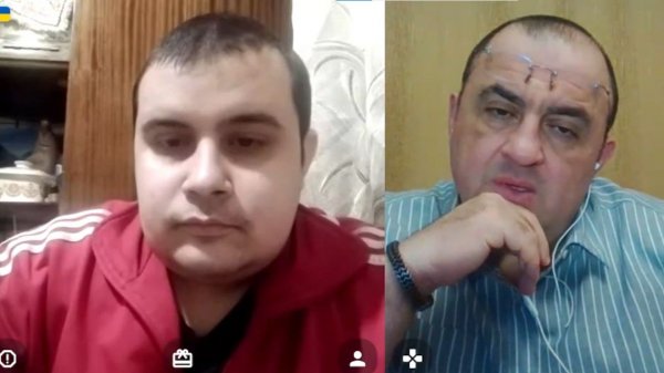 Закон бумеранга!