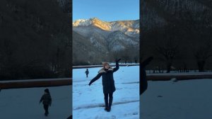 Приключения турагента в Абхазии😁😁😁