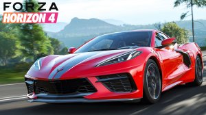 Forza Horizon 4 [-11-]