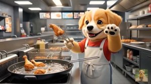 Малыш Лобби спасает маленького Ежика от Медведя-хулигана 🐻💔 Спасает Медведя и учит настоящей дружб