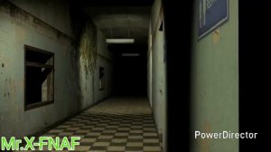 (SFM_FNAF) Roxanne's Nightmare (360p)