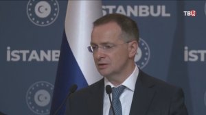 В Женеве стартует новый раунд трехсторонних переговоров по Украине