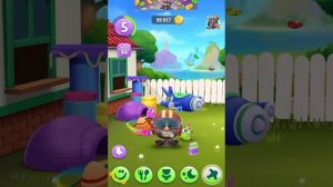 Том 2 вернулся в детство