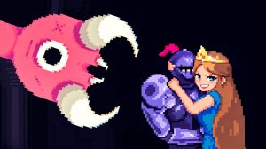 Игра в которой всё не то, чем кажется - здесь слишком много СЕКРЕТОВ! ♦ The Warrior