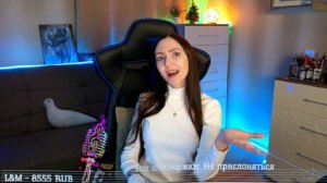 🎙271🎙 🎙Песенный стрим🎙