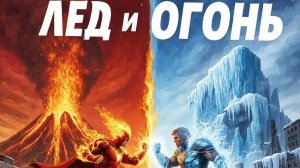 Прохождение события ,, Лёд и Огонь ‘’