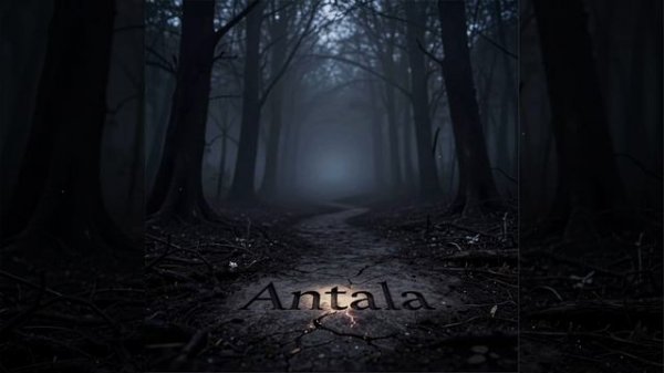 Путь Анталы (Rus mix) Antala feat.Ruslan