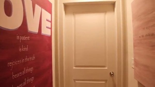 Официальный трейлер "Hidden Blessings"