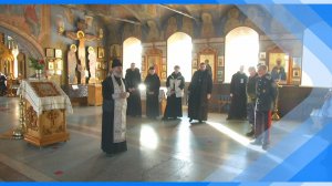 17.02.2026    Сретенские встречи. В Киселевске стартовал XVI Сибирский молодежный форум о чистоте сл