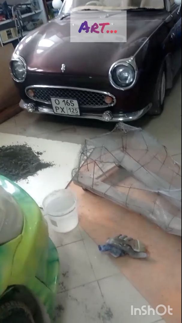 Лед тронулся!