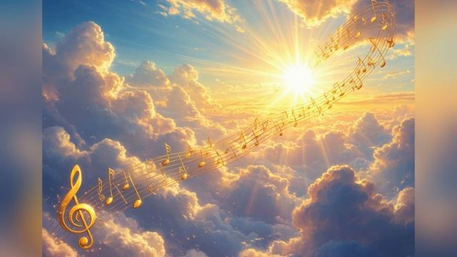 Я однажды на небо приду