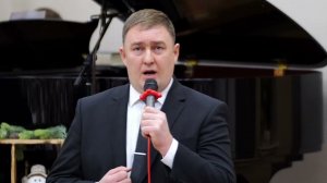 ИИСУС - Ты мой лучший Друг | проникновенно поет И.А. Маскалец | Христианское пение 4K