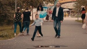 Родина - это мы (социальный видеоролик про патриотизм к России)