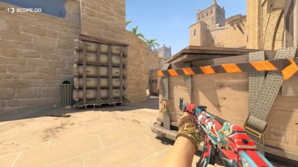 Даже три врага не могут тебя остановить | CS2 ПРАЙМ