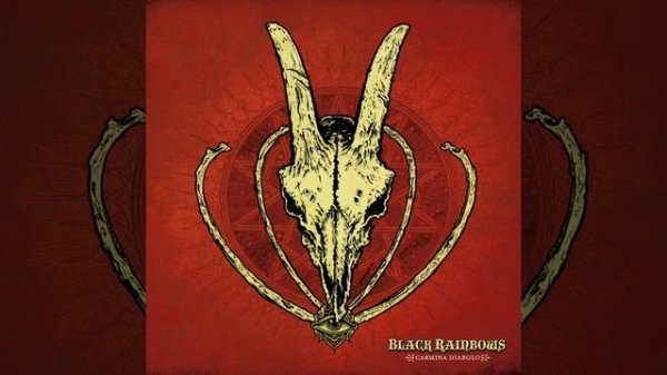 Himalaya by BLACK RAINBOWS