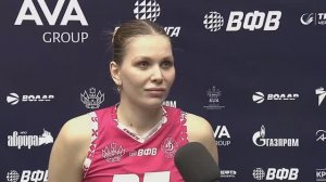 После матча. Суперлига 2026. «Заречье»