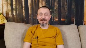Всё здесь - просто игра образов. Но кто ты за всеми образами. Сатсанг с Андреем Тирса. 21.12.2023