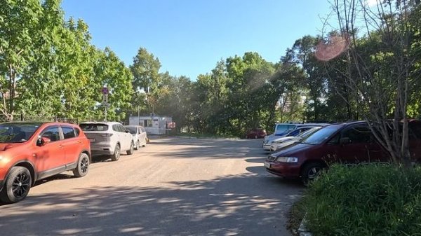 Новый день в Хабаровск 🇷🇺 | Подготовка к поездке в Приморье #russia #khabarovsk #travel #love