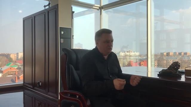 Глава 5: ОТ СУМЫ И ТЮРЬМЫ НЕ ЗАРЕКАЙСЯ