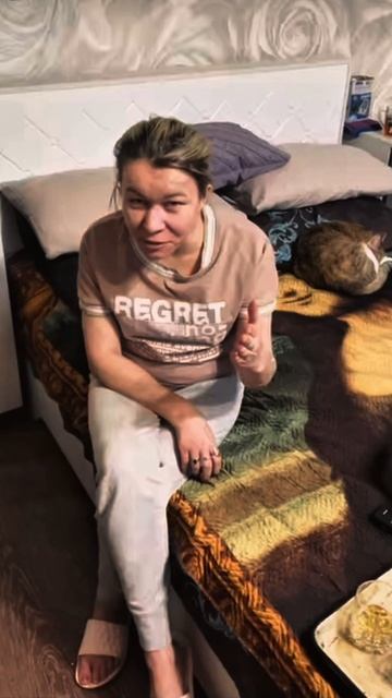 Иришка чики пики ждет в гости монгола и валю