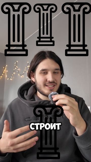 Путь Senior-программиста: это БАЗА смотреть онлайн