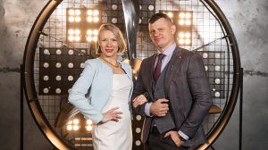 Видео-визитка Ведущие на Ваше событие