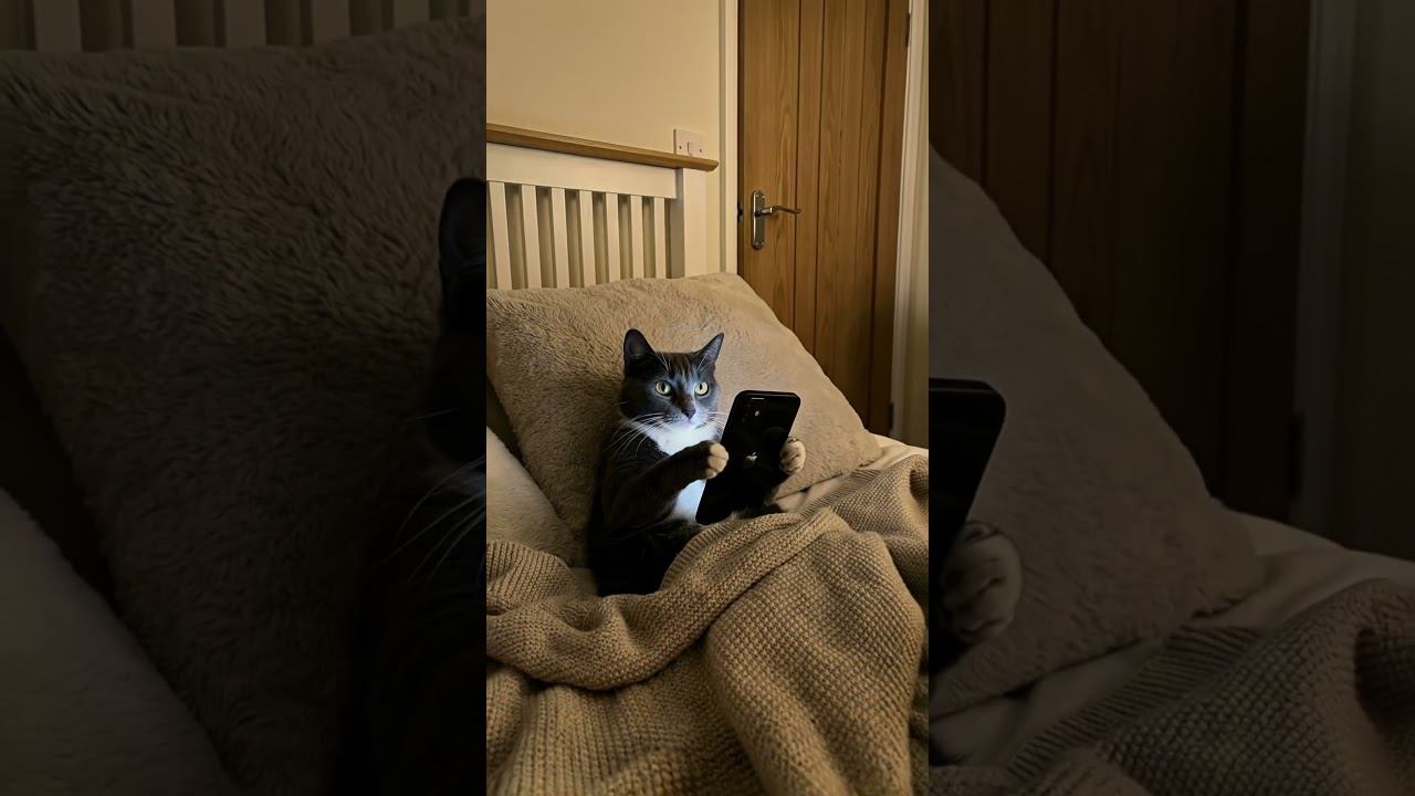 Дом для пушистых Хвостов