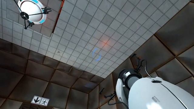 Portal 1. уровень с 1 по10.