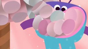 (фейк) английский дубляж Ума и Хрума