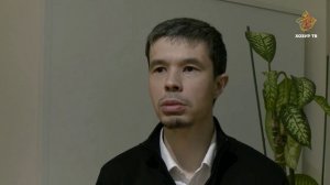 Айрат Фәйзрахманов | Минем беренче ураза