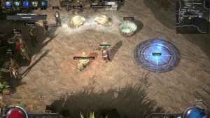 Бегаем, фармим