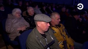 Алексей Марьин организовал в Сердобске фестиваль "Большая медведица"