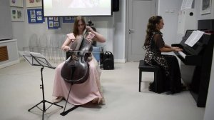 П.И. Чайковский. "Сентиментальный вальс" ор.51