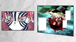 что если все демоны высших лун сражались против Мудзана