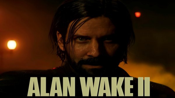 HALF SWORD/ ALAN WAKE 2💢СЮЖЕТИМC💢 СТРИМ 10