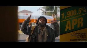 Официальный трейлер "Тот самый день / Dreux & Alyssa (2025)"