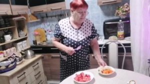 Готовлю обед на два дня. Продолжение.