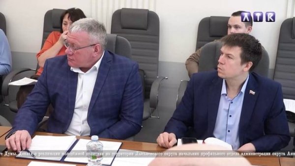 Заседание Думы ЛМО от 12.02.2026