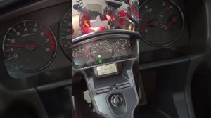 Honda GL1800 , белый , 2008 год