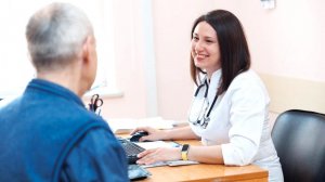 В Югре продлят программы «Земский доктор» и «Земский фельдшер»