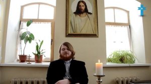 Слово Божие на каждый день. 59 Среда Еф.2.10