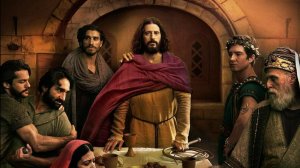 Разбор фильмов. Сериал "Избранные".