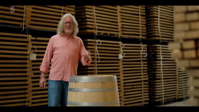 James Mays Great Explorers S01E01 Columbus