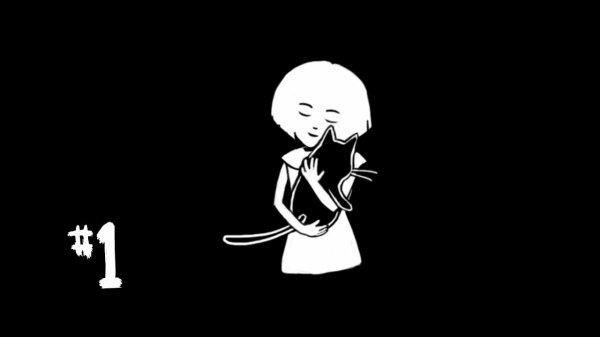 #1 Прохождение Fran Bow